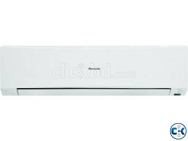 Panasonic CS-YC24MKF 24000 BTU Split Air Conditioner large image 0