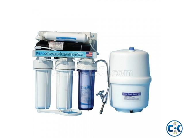 EVERCO Classic Water Purifier RO  large image 0