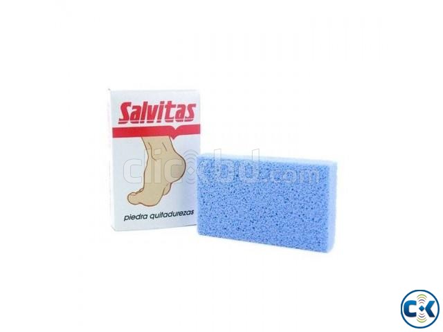 Salvitas Feet Hardness Remover large image 0