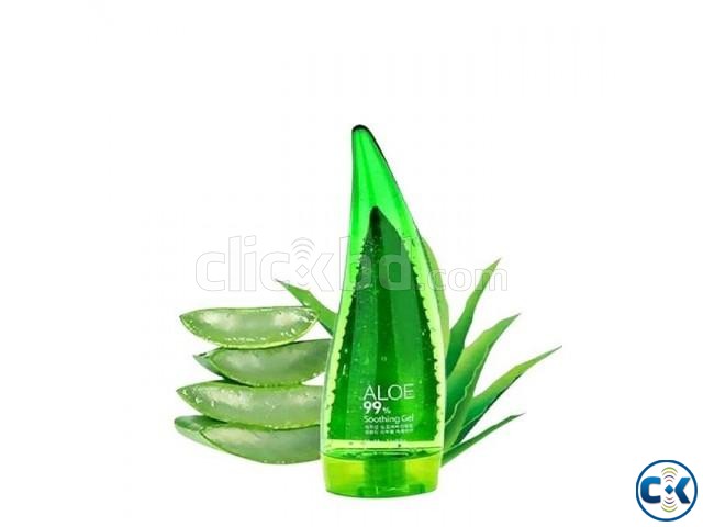 ALOE 99 Soothing Gel - 250m large image 0