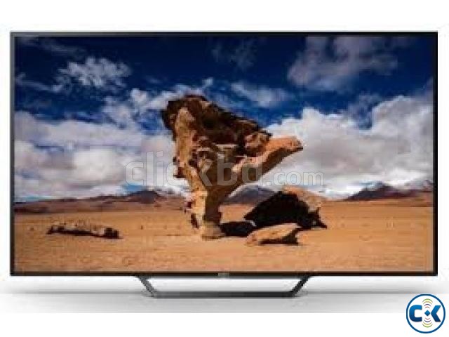Sony Bravia W602D 32 Inch Wi-Fi Smart LED Television large image 0