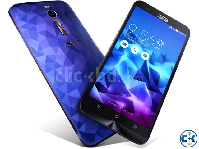 Asus Zenfone 2 Deluxe ZE551ML Brand New Intact  large image 0