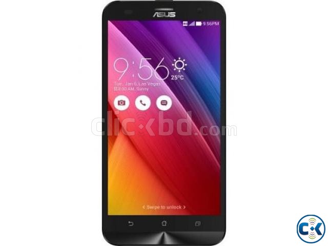 Asus Zenfone 2 Laser ZE550KL 16GB Brand New  large image 0