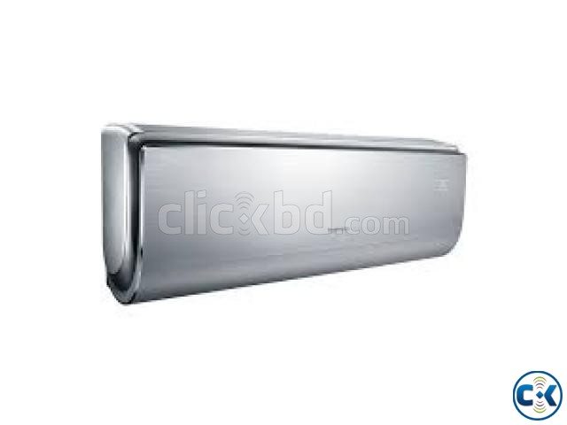 Gree GSH-18UG 1.5 Ton 18000 BTU U-Poem Wall Mount Split AC large image 0