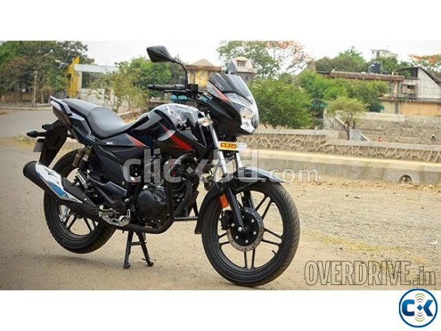 Hero Xtreme Motorcycle 150 cc - 2017 Latest Model for Sale large image 0