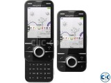 Sony Ericsson Yari Brand New See Inside 