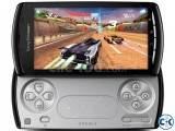 Sony Xperia Play Brand New See Inside 