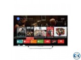 Sony Bravia 43 inch W750E Internet LED TV