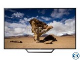 Sony Bravia 48 W652D Wi-Fi Smart Full HD LED TV