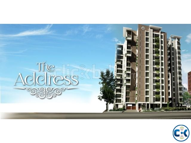 2800sft Apartment at North Gulshan Landowner portion  large image 0