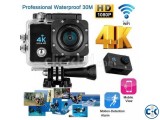 4K CAMERA AUTHENTIC H9 ULTRA HD 4K CAMERA