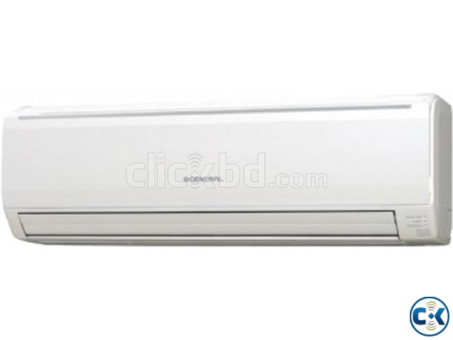 O General ASGA30-2.5 Inverter Wall Mounted Split AC 2.5 large image 0