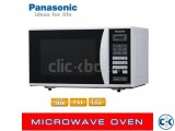 PANASONIC NN-SM332M MICROWAVE OVEN