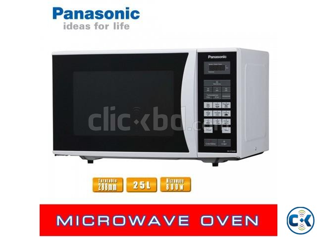 PANASONIC NN-SM332M MICROWAVE OVEN large image 0