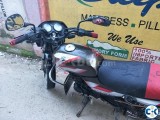 Bajaj CT100