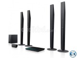 Sony BDV-E6100 3D Blu-Ray Player Home Theater System