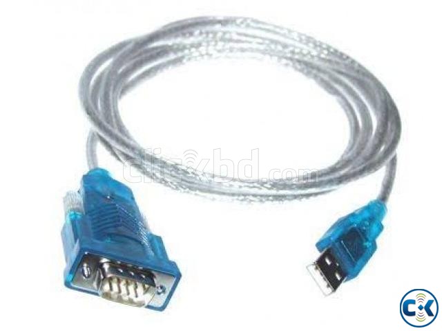 usb to serial cable large image 0