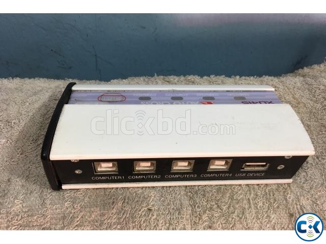 network usb hub large image 0