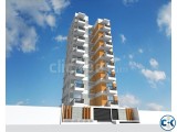 Hyperion Ready Flat at Mirpur Pallabi