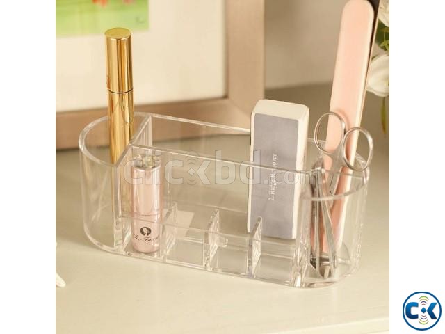 Mini Makeup Organizer large image 0