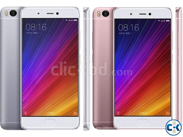 Brand New Xiaomi Mi 5S 64GB Sealed Pack With 1 Yr Warrnty large image 0