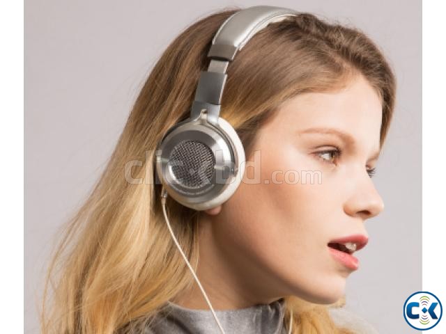 Xiaomi Mi Over Headphone large image 0