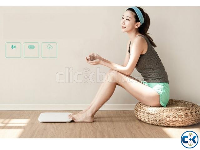 Xiaomi Mi Weight Scale large image 0