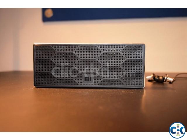 Xiaomi Square Box Bluetooth Speaker large image 0