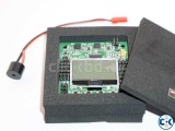 LCD Flight Control Board kk 2 in bd quadcapter