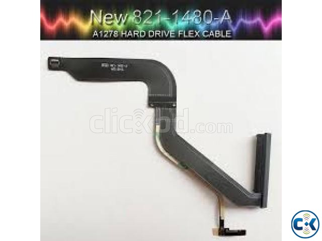 Hard Drive Flex Cable MacBook Pro large image 0