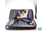 5 in 1 Air-O-Space sofa cum Bed