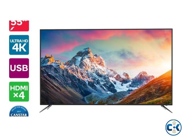 Sky View 24 Inch HD LED TV large image 0