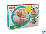 Fisher-Price Infant to Toddler Rocker