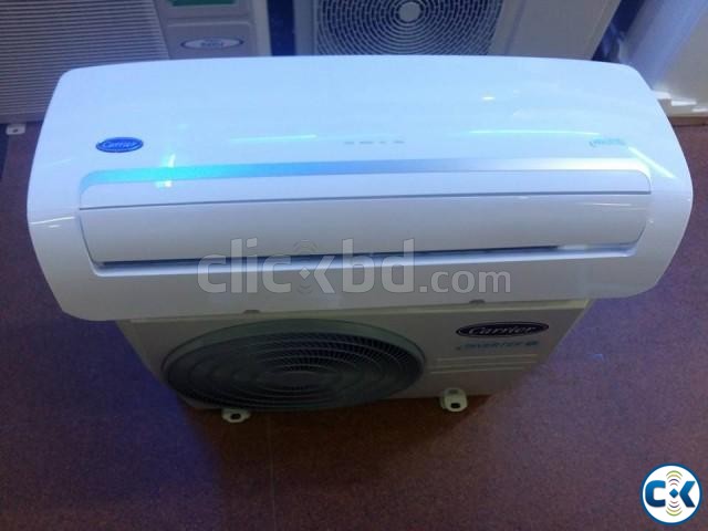 Inverter AC Price in Bangladesh large image 0