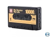 REMAX Tape 10 000 mAh RP-T10 Power Bank Brand New Intact 
