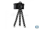 Gorillapod Flexible Tripod Grip for MOBILE and DSLR