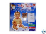 Baby Care Urine Alarm