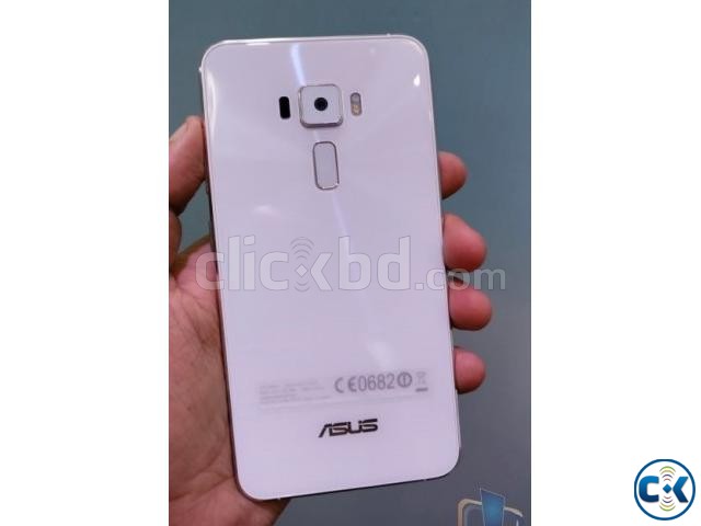 asus zenfone 3 Z017D large image 0