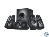 Logitech Z506 5.1 Surround Sound Speaker System