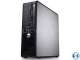 Dell Optiplex 3020MT Core i3 4th Gen 4GB RAM Brand PC