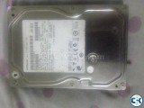 500 GB HDD