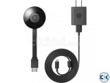 TV Chromecast 2 by Google