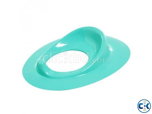 Farlin Baby Toilet Seat -MultiColor large image 0