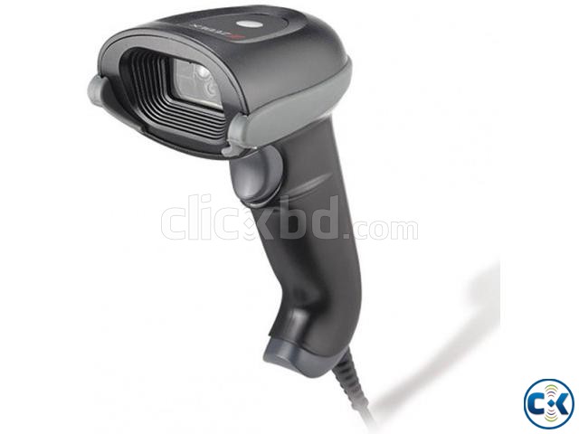 Zebex Z-3172 PLUS U 2D Barcode Scanner large image 0