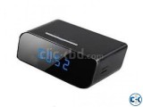 Wifi Digital Clock Camera FULL HD