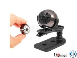 SQ9 Mini Full HD 12 Megapixel 1080P Car DVR IR Night Visio