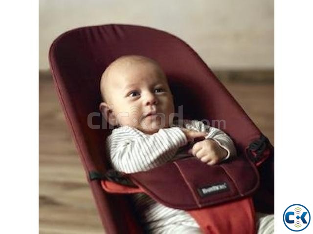 BABY Bouncer Balance Soft large image 0