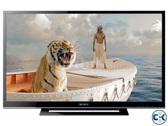 Sony TV Bravia R302E 32 inch Basic HD LED Television large image 0