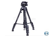 Yunteng vct 690 camera tripod dslr camera tripod