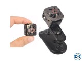 SQ9 Mini Full HD 12 Megapixel 1080P Car DVR IR Night Vision